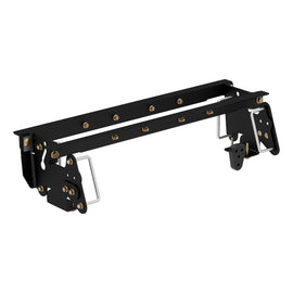 Double Lock EZr Gooseneck Installation Brackets Select Dodge Ram 2500 3500