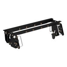 Load image into Gallery viewer, Under-Bed Gooseneck Installation Brackets Select Dodge Ram 2500 3500