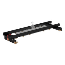 Load image into Gallery viewer, Double Lock Gooseneck Installation Brackets Select Toyota Tundra