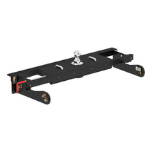 Load image into Gallery viewer, Double Lock EZr Gooseneck Hitch Kit With Brackets Select Silverado Sierra
