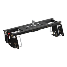 Load image into Gallery viewer, Double Lock EZr Gooseneck Hitch Kit With Brackets Select Dodge Ram 2500 3500