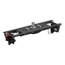 Load image into Gallery viewer, Double Lock EZr Gooseneck Hitch Kit With Brackets Select Ford F-250 F-350