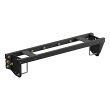 Load image into Gallery viewer, Double Lock EZr Gooseneck Install Brackets Select Silverado Sierra 2500 3500 HD
