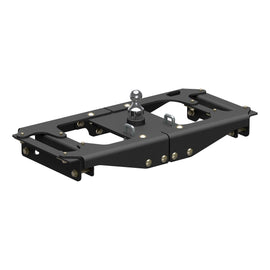 OEM-Style Gooseneck Hitch  Select Ford F-250  F-350  F-450 Super Duty