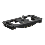 OEM-Style Gooseneck Hitch  Select Ford F-250  F-350  F-450 Super Duty