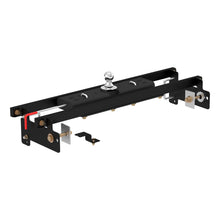Load image into Gallery viewer, Double Lock Gooseneck Hitch Kit With Brackets Select Silverado Sierra 1500
