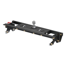 Load image into Gallery viewer, Double Lock Gooseneck Hitch Kit With Brackets Select Ford F-150