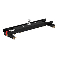 Load image into Gallery viewer, Double Lock Gooseneck Hitch Kit With Brackets Select Toyota Tundra