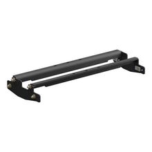 Load image into Gallery viewer, Over-Bed Gooseneck Installation Brackets Select Silverado Sierra 2500 3500 HD
