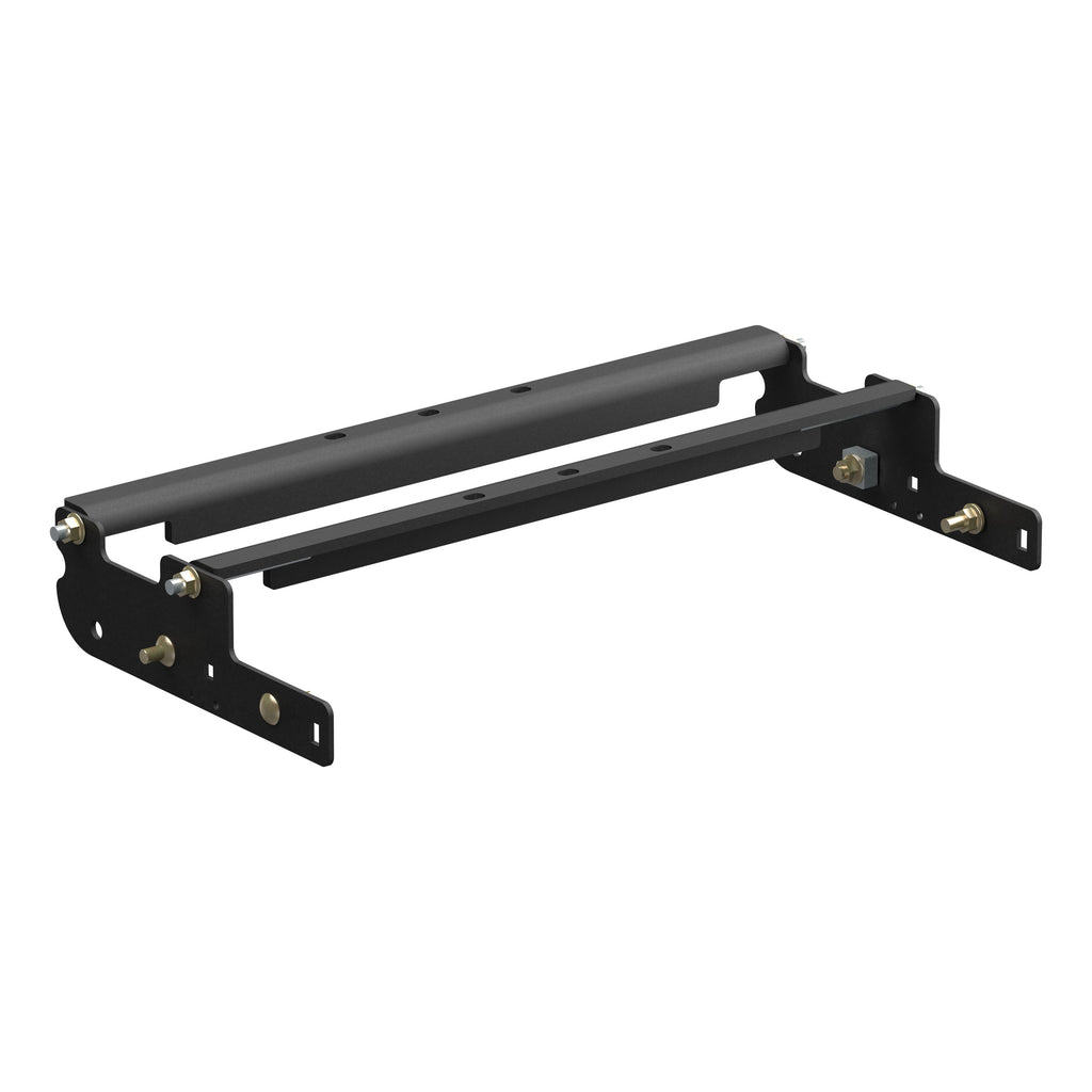 Over-Bed Gooseneck Installation Brackets Select Ford F-250 F-350 F-450