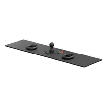 Load image into Gallery viewer, Over-Bed Flat Plate Gooseneck Hitch