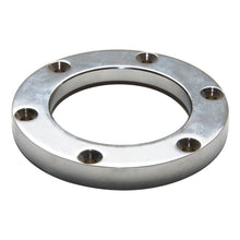 Load image into Gallery viewer, Quick Goose II Gooseneck Ball Chrome Collar