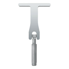 Load image into Gallery viewer, Replacement Folding Ball Gooseneck Hitch T-Handle