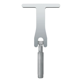 Replacement Folding Ball Gooseneck Hitch T-Handle