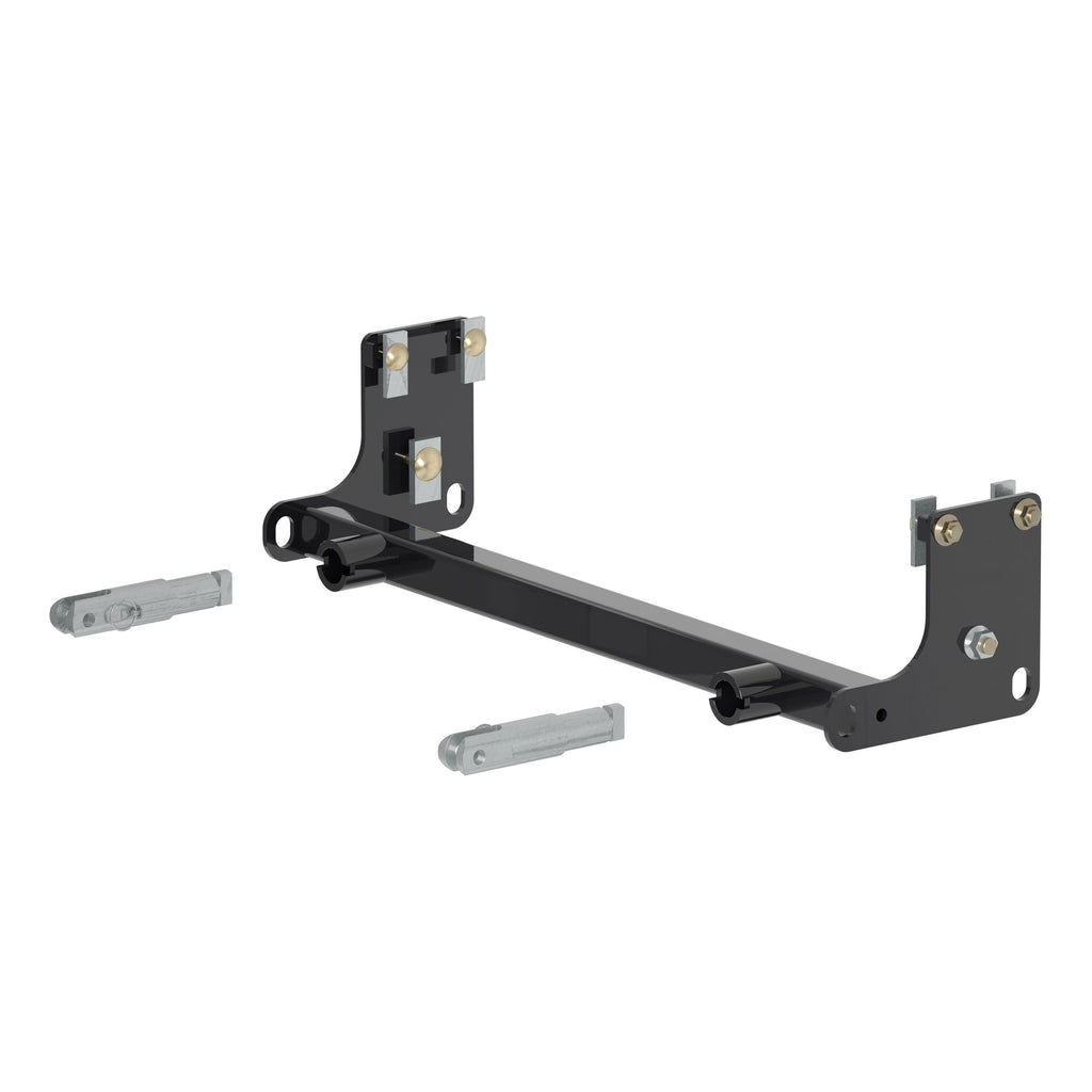 Custom Tow Bar Base Plate Select Jeep Wrangler JK