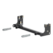 Load image into Gallery viewer, Custom Tow Bar Base Plate Select Jeep Wrangler JK