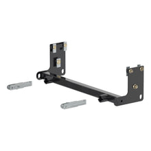 Load image into Gallery viewer, Custom Tow Bar Base Plate Select Jeep Wrangler JK