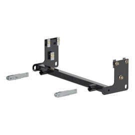 Custom Tow Bar Base Plate Select Jeep Wrangler JK