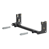 Custom Tow Bar Base Plate Select Jeep Wrangler JK