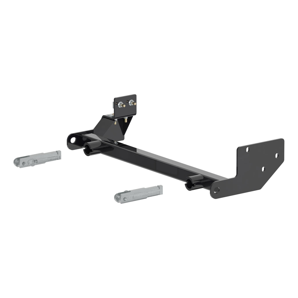 Custom Tow Bar Base Plate Select Jeep Wrangler TJ