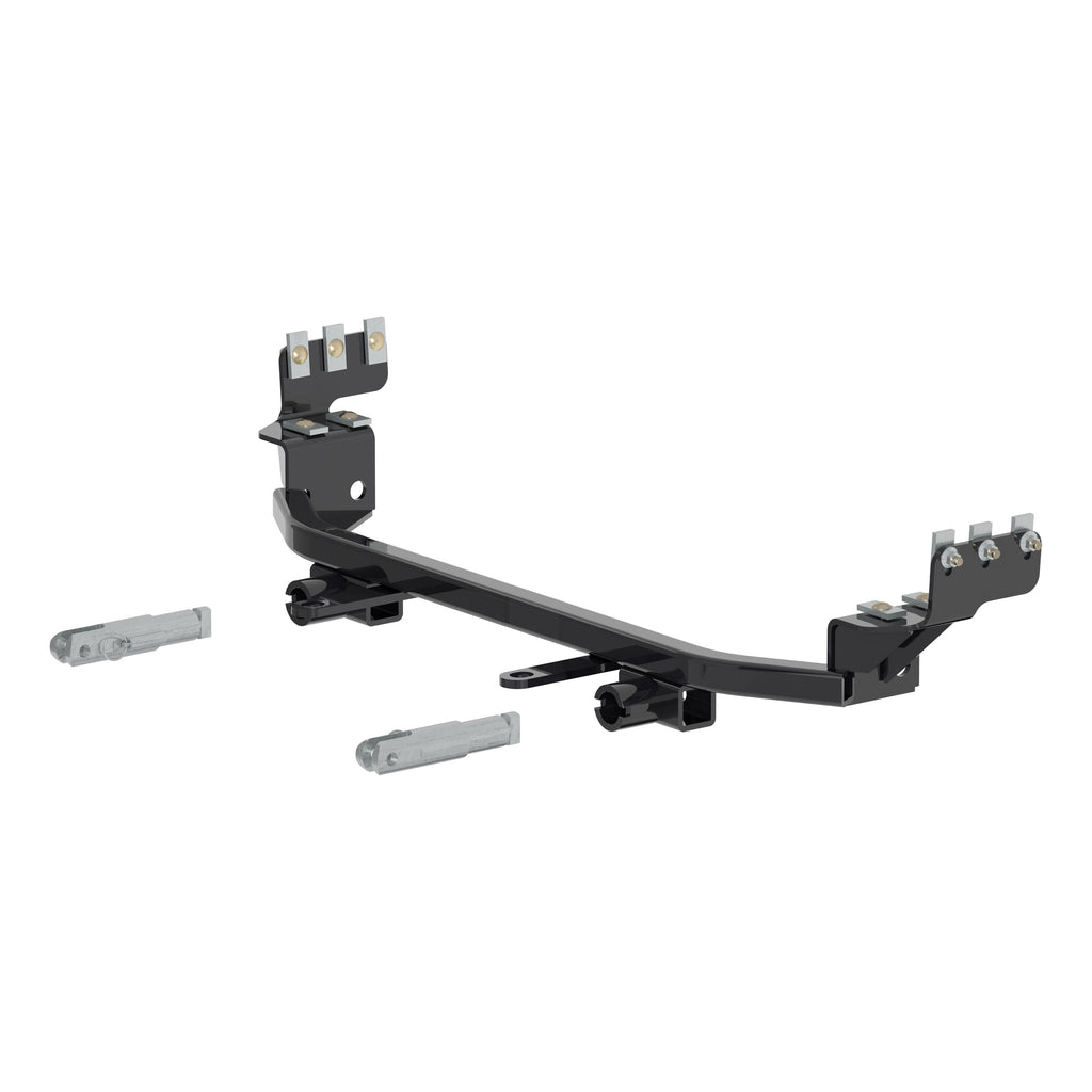 Custom Tow Bar Base Plate Select Ford Focus