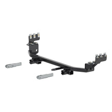 Load image into Gallery viewer, Custom Tow Bar Base Plate Select Ford Focus