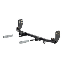 Load image into Gallery viewer, Custom Tow Bar Base Plate Select Chevrolet Sonic