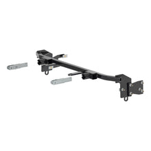 Load image into Gallery viewer, Custom Tow Bar Base Plate Select Ford Fiesta
