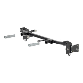 Custom Tow Bar Base Plate Select Ford Fiesta