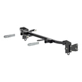 Custom Tow Bar Base Plate Select Ford Fiesta