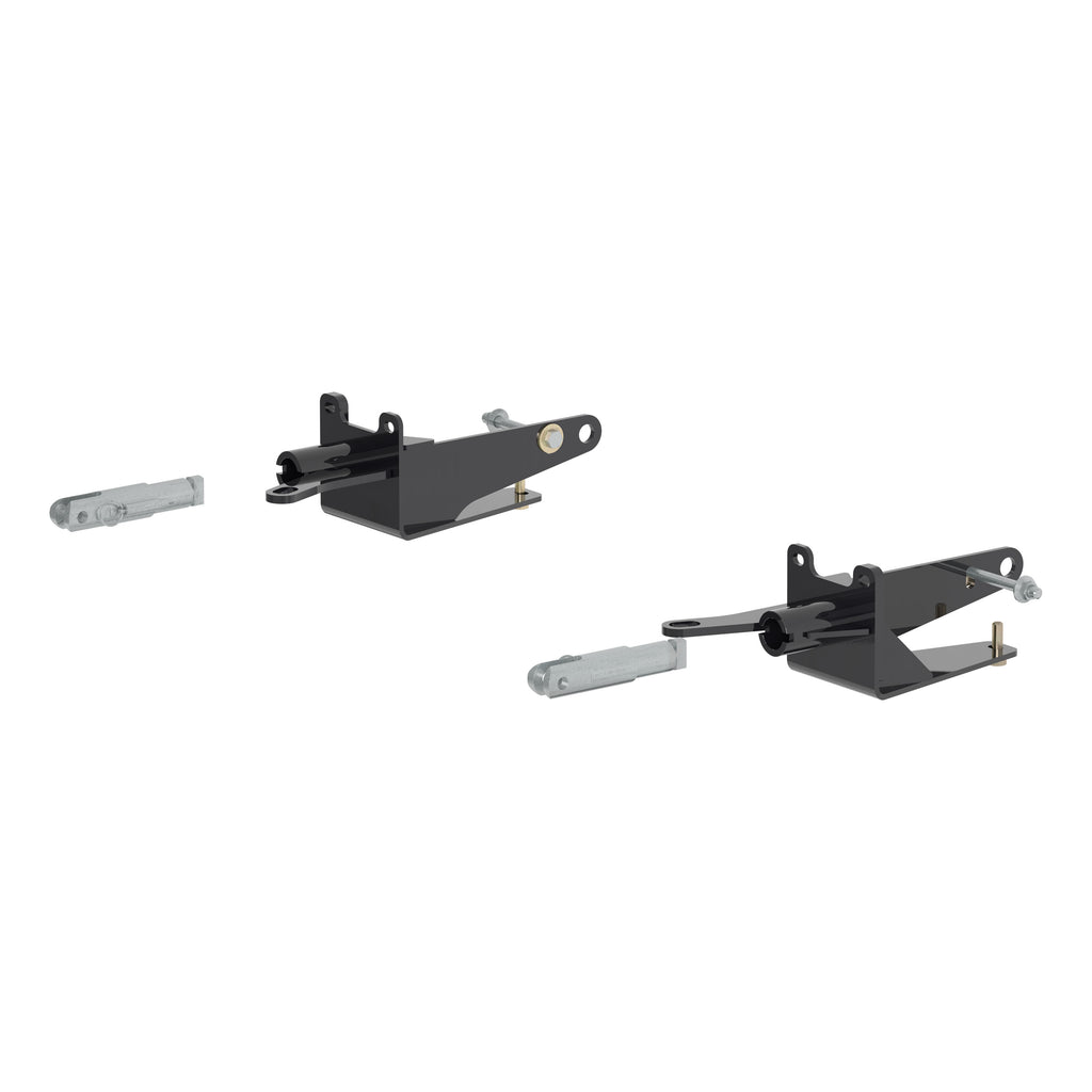 Custom Tow Bar Base Plate Select Ram 1500