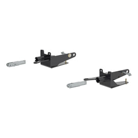 Custom Tow Bar Base Plate Select Ram 1500