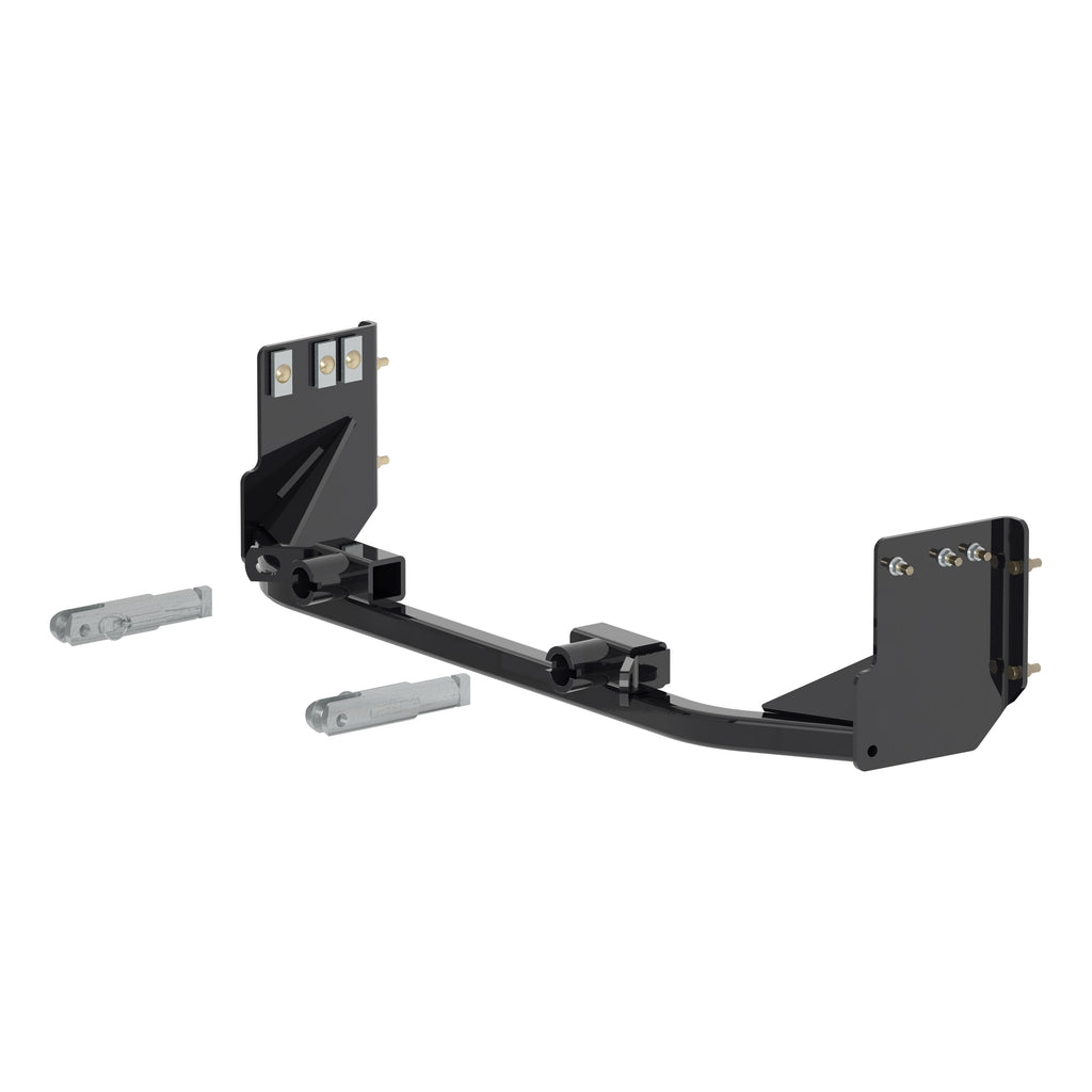 Custom Tow Bar Base Plate Select Cadillac SRX