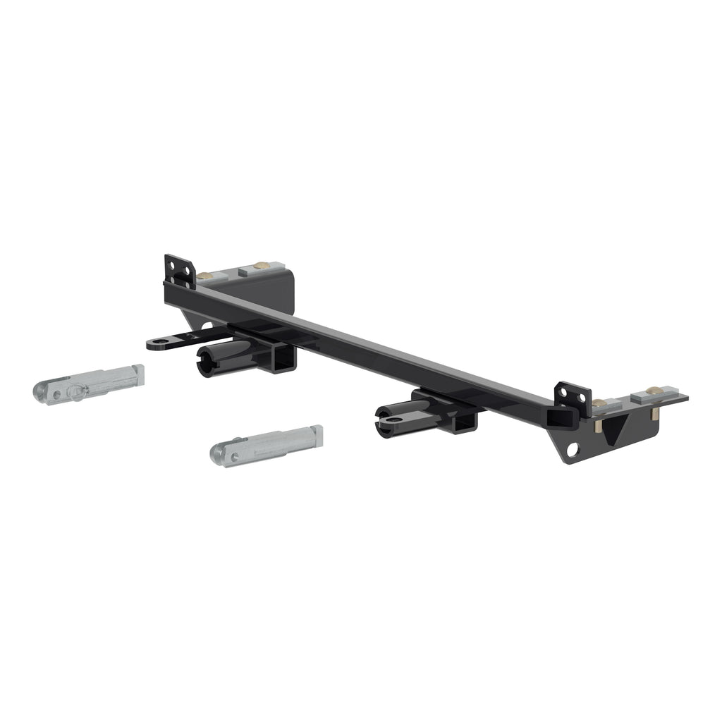 Custom Tow Bar Base Plate Select Buick Enclave