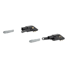 Load image into Gallery viewer, Custom Tow Bar Base Plate Select Chevrolet Silverado GMC Sierra 2500 3500 HD