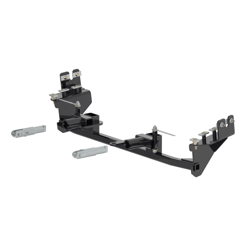 Custom Tow Bar Base Plate Select Ford Flex