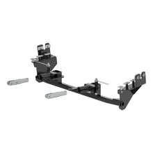 Load image into Gallery viewer, Custom Tow Bar Base Plate Select Ford Flex