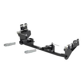Custom Tow Bar Base Plate Select Ford Flex