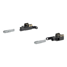 Load image into Gallery viewer, Custom Tow Bar Base Plate Select Sierra Silverado 1500