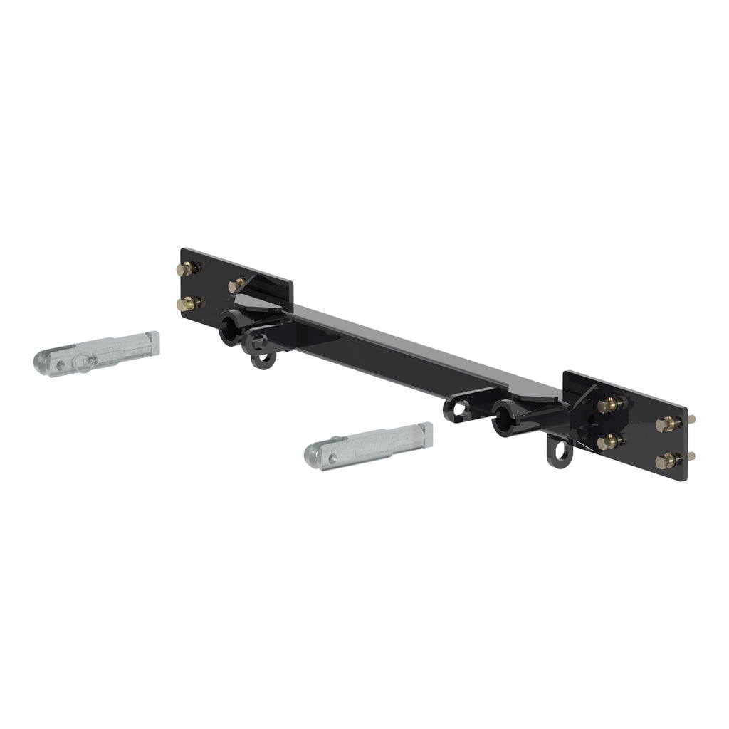 Custom Tow Bar Base Plate Select Ram 2500 3500