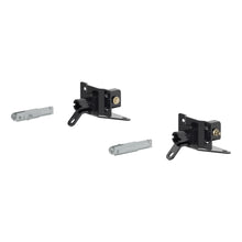 Load image into Gallery viewer, Tow Bar Base Plate  Select Ford Bronco W/ Modular Or Standard D-Ring Bumper