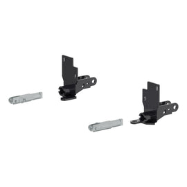 Custom Tow Bar Base Plate  Select Chevrolet Colorado  GMC Canyon