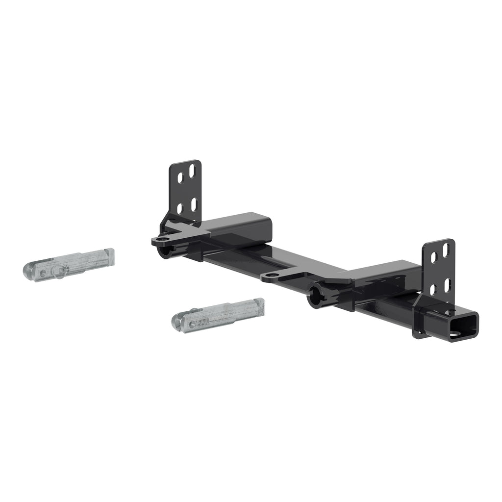Custom Tow Bar Base Plate  Select Chevrolet Suburban  Tahoe  GMC Yukon  XL