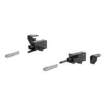 Load image into Gallery viewer, Custom Tow Bar Base Plate  Select Ford Bronco With Standard Bumper