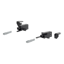 Custom Tow Bar Base Plate  Select Ford Bronco With Standard Bumper