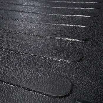 Boomerang Rubber Bed Matt #630