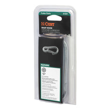 Load image into Gallery viewer, 3/8" Snap Hook (2000 Lbs Packaged)