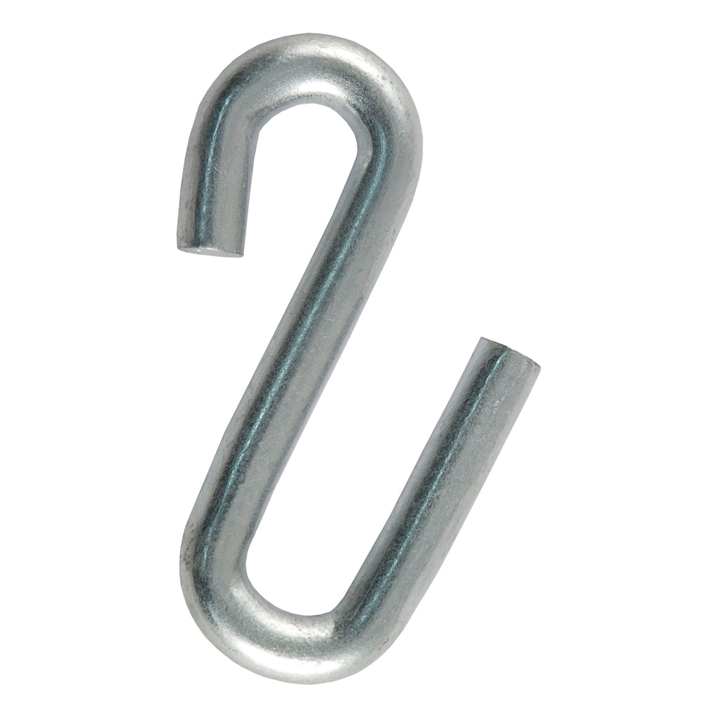 Certified 7/16" S-Hook (5000 Lbs.)