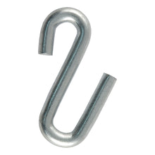 Load image into Gallery viewer, Certified 7/16" S-Hook (5000 Lbs.)