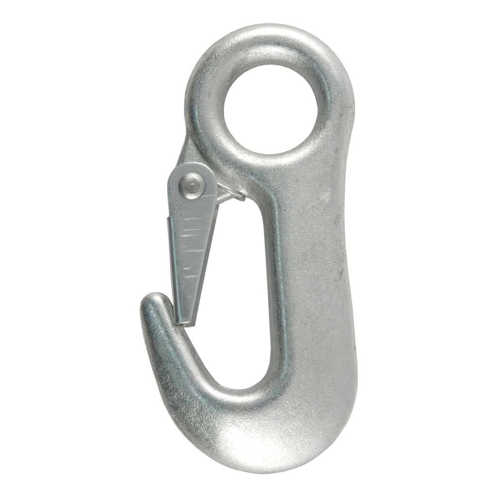 Snap Hook With 5/8" Eye (3500 Lbs.)